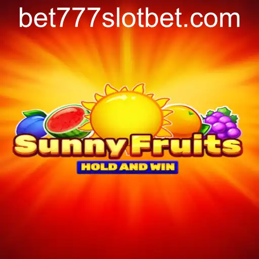 SunnyFruits