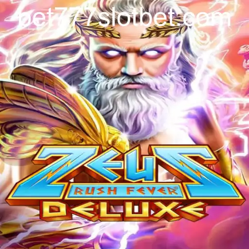 ZeusRushFeverDeluxe