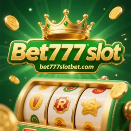 bet777 slot Logo