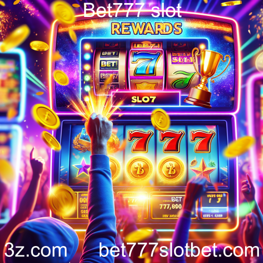 Atrações do Programa de Fidelidade no Bet777 Slot